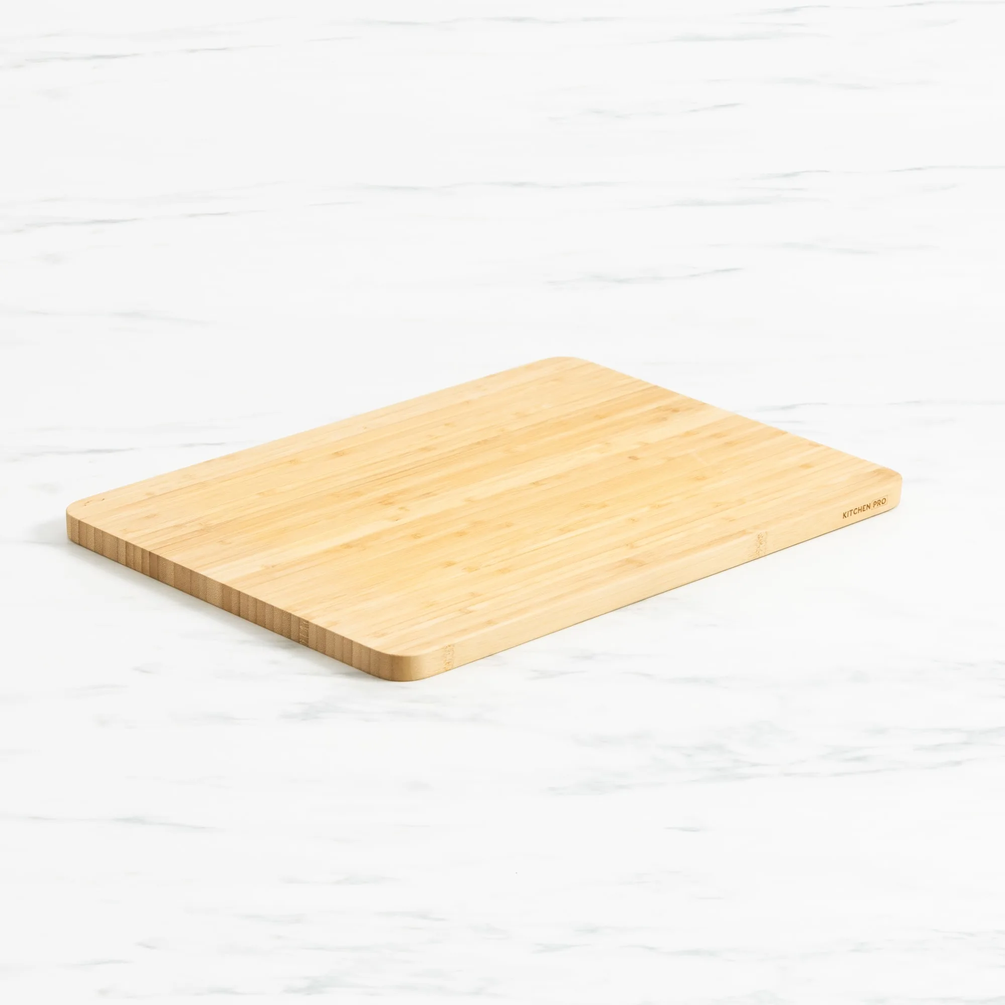 Eco Bamboo Cutting Board 42x30cm Kitchen Warehouse™
